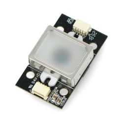 Czytnik linii papilarnych - TTL GT-521F32 - pamięć 200 odcisków - SparkFun SEN-14518