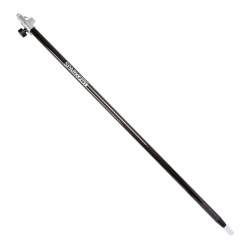Telescopic Surveying Pole - teleskopowy uchwyt geodezyjny