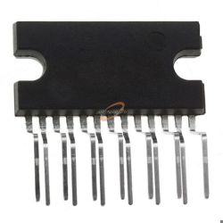 TDA8350 - UKŁAD SCALONY