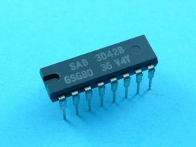 SAB-3042 DIP-16 UKŁAD