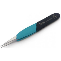 Weller Erem EOOSA Precision Tweezers 123mm Swiss Quality Long Life