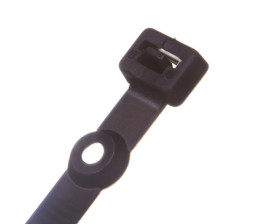 Uchwyt paskowy zaciskowy 18x45mm UP-z-fi18 UV 12.19