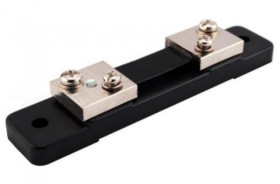 BOCZNIK PRADOWT 50A 75MV