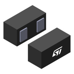 ESDALC20-1BF4 Low clamping, low capacitance bidirectional single line ESD protection