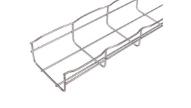 Korytko Siatkowe 100X 54X 3000Mm Cf 54/100 I304l Stal Nierdzewna Cm000078 /3M/