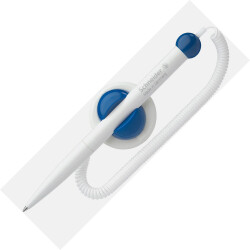 Schneider Schreibgeräte 4120 Ballpoint pen 1mm Ink colour: Blue 1 pc(s)