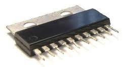 LA4261 SIL10 [2xNF-E,25V,2A,2x3,5W(16V/8Ohm)]