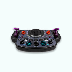 Blipblox After Dark - Real-Time Synth Performance