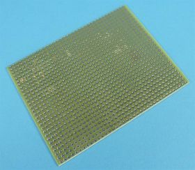 PŁYTKA UNI.PI-50S JEDNOS. 95x75mm