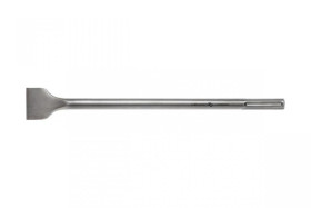 Dłuto płaskie SDS Max, 50 x 18 x 400 mm