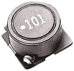 Cewka indukcyjna drutowa SMD 220 μH ±20% Idc 1.2A