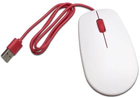 Mysz USB Raspberry Pi® Mouse