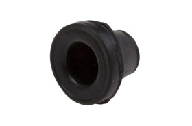 Przepust gumowy BDE 13 czarny IP30 E03DK-05010100301 /100szt./