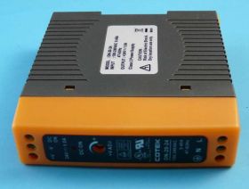 DN-20 24V/1,0A IMP.NA SZYNĘ COT