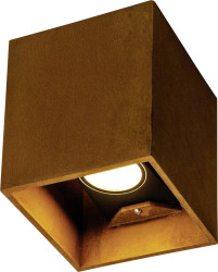 Lampa ścienna zewnętrzna