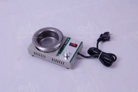 Tygiel lutowniczy ZB80D 250W, 450C , śr.80mm RoHS