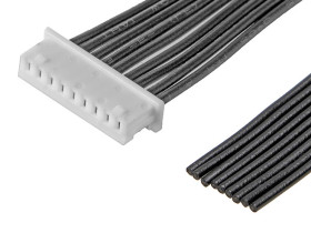 Molex 2181120903 Obudowa złącza pin żeńskiego na kabel, 1 szt.