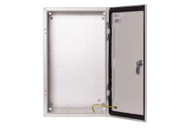 Obudowa hermetyczna RH IP65 500x300x210mm RAL7035 RH 352 6-616