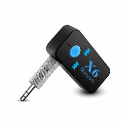Odbiornik BLUETOOTH JACK 3,5-AUX Adapter