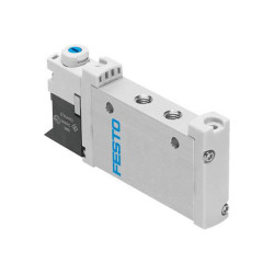 FESTO 566457 VUVG magnetic valve M5 3.2mm compact high flow durable