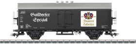 Märklin 45033 Wagon chłodnia AC