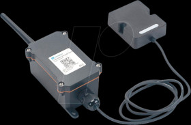 LMDS200-EU868 LoRaWAN level sensor