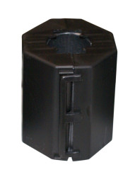 Rdzeń ferrytowy średnica: 18mm Rdzeń ferrytowy Fair-Rite 44 Material