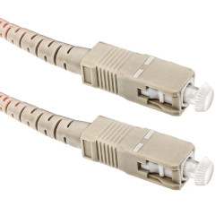 Patchcord SC-SC MM 62.5/125 OM1 simplex 1.5m