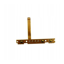 Taśma tasiemka przycisków SL SR Nintendo Switch Prawy Joy-Con