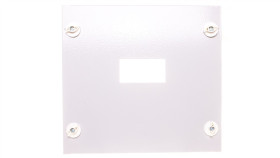 Płyta Montażowa 300X400mm Stal Pion Bpz-Nzm1/Msw-400-Mv 116923