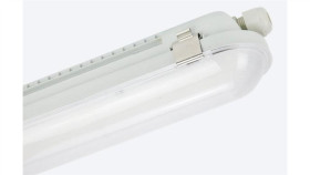 Oprawa Liniowa Hermetyczna Ranger 25-55W Cct 3000K 4000K 5000K 8250Lm 150Cm...