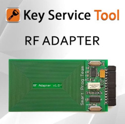 Key Service Tool RF Adapter