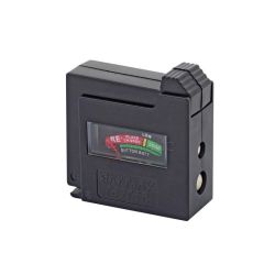 Tester baterii i akumulatorów / MW226 dpm