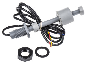 Przełącznik pływakowy Pływak Pionowo długość kabla 1m Sensata Cynergy3