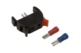 Wkład gniazda głośnikowego /BMGL3.01/ GL3