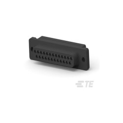 TE Connectivity 1658614-2 D-Sub Connector Female 25P Unshrouded