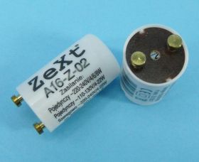 4-22W STARTER ZEXT/RELCO ZAPŁONNIK