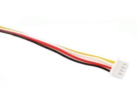 ZLACZE BALANCERA XH35 Z PRZEW.4PIN