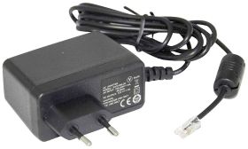 Zasilacz sieciowy, CEP Terminals 230V, (CT63/UT864-E)