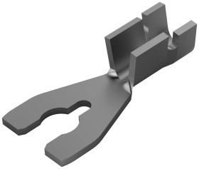 TE Connectivity 60187-2 Złącze widełkowe 2.08 mm² 10000 szt. taśma na dużej rolce