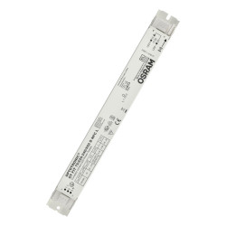 Sterownik LED napięcie wyjciowe: 20-51V 400-1050mA napięcie wejściowe: 220-240 V stabilizowany prądowo 55W Osram