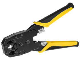 EZ-103 - zaciskarka złączy modularnych