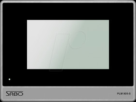 MTB.805.20 PLC,Controller, Touchdisplay, 5", Codesys, CAN