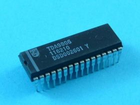TDA-9806 SDIP-32 UKŁAD