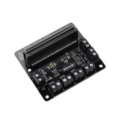 Motor Driver Board V2 for the micro:bit [Discontinued]