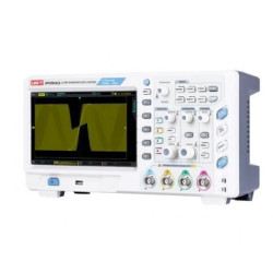 Oscyloskop cyfrowy Ultra Phosphor UPO2074CS 4x70 MHz 21143