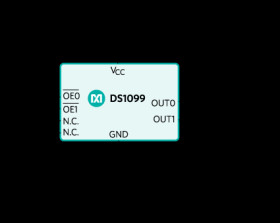 Low-Frequency Dual EconOscillator
