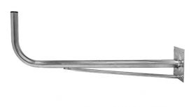 UCHWYT ANT.SAT.DLUGI WZM.80CM
