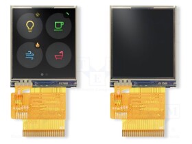 4DLCD-177-RTP-MS