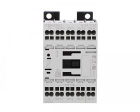 Stycznik pomocniczy DILA-22(24VDC)-PI Push-In praca DC 199218